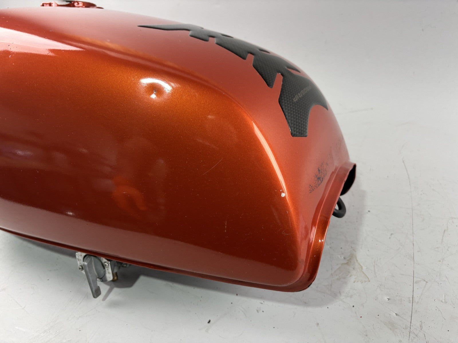 Yamaha XS400 2A2 Tank Benzintank Kraftstofftank Fuel Gasoline