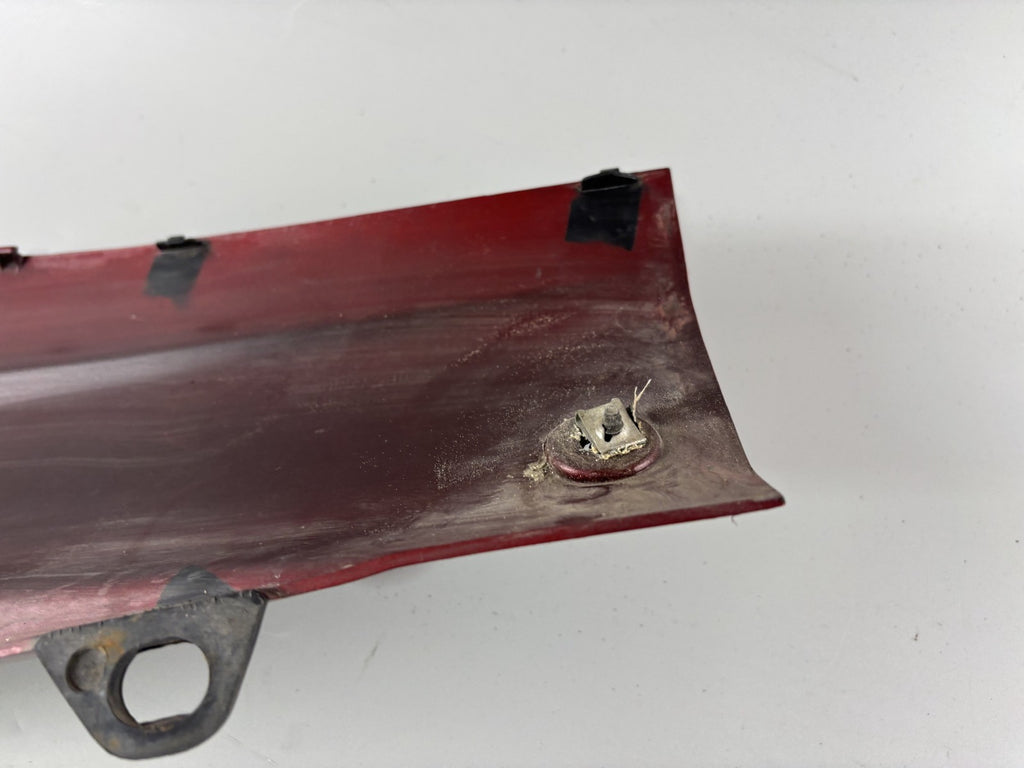 Yamaha Majesty 250 Seitenverkleidung Seitenteil Sidecover Abdeckung links left