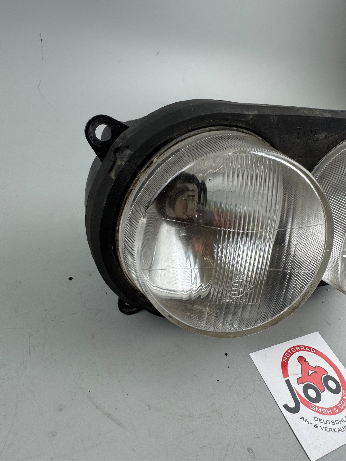 Yamaha FZR 1000 3LE Scheinwerfer Lampe Licht Frontscheinwerfer