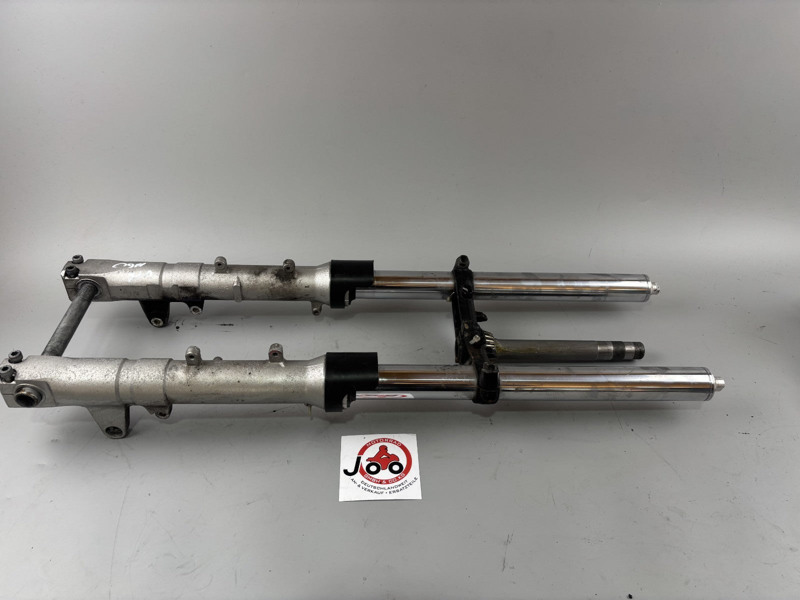 Honda VTR1000 F SC36 Firestorm Gabel Tauchrohr Standrohr Fork Absorber