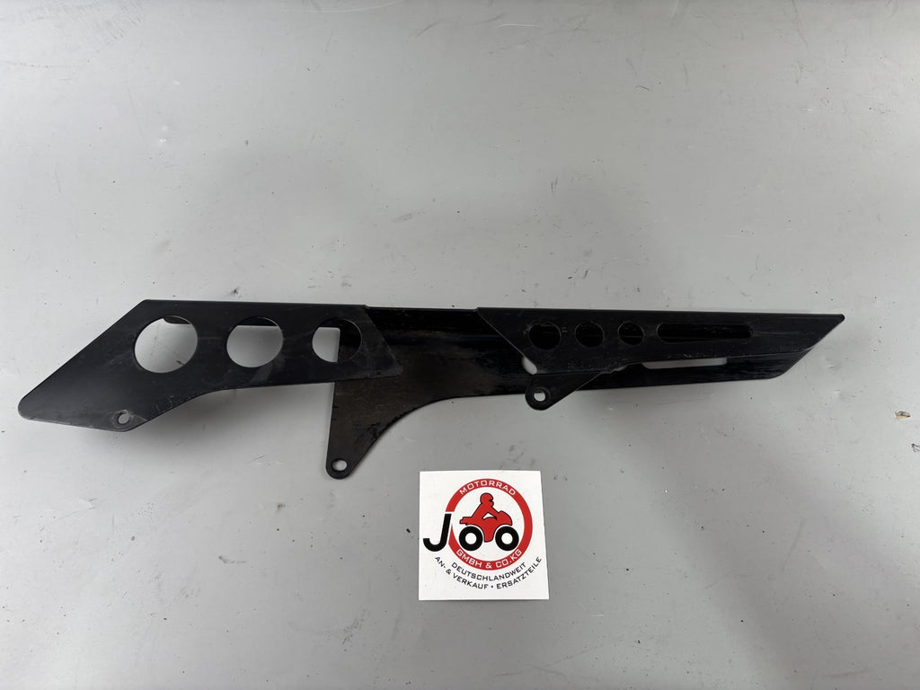Kawasaki ZRX1100 ZRT10C Kettenschutz Chain Abdeckung Cover Deckel