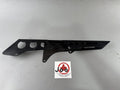Kawasaki ZRX1100 ZRT10C Kettenschutz Chain Abdeckung Cover Deckel