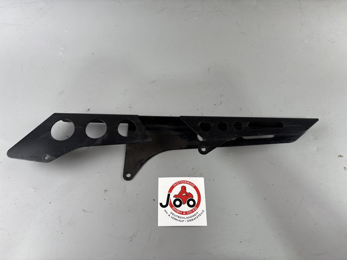 Kawasaki ZRX1100 ZRT10C Kettenschutz Chain Abdeckung Cover Deckel