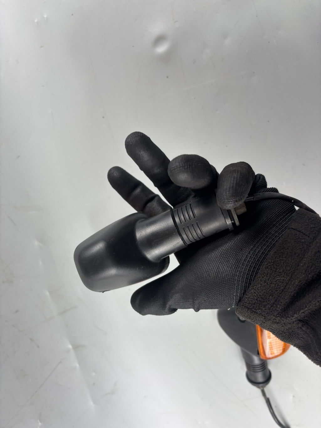Suzuki GSX 1200 A3 Inazuma Blinker Blinkerpaar Lighter Licht Lampe