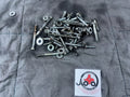 Yamaha XV535 3BR 2YL Schrauben Reste Screws