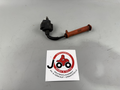 Honda XBR 500 PC15 Schaltgestänge Schaltpedal Fußschalthebel Switch