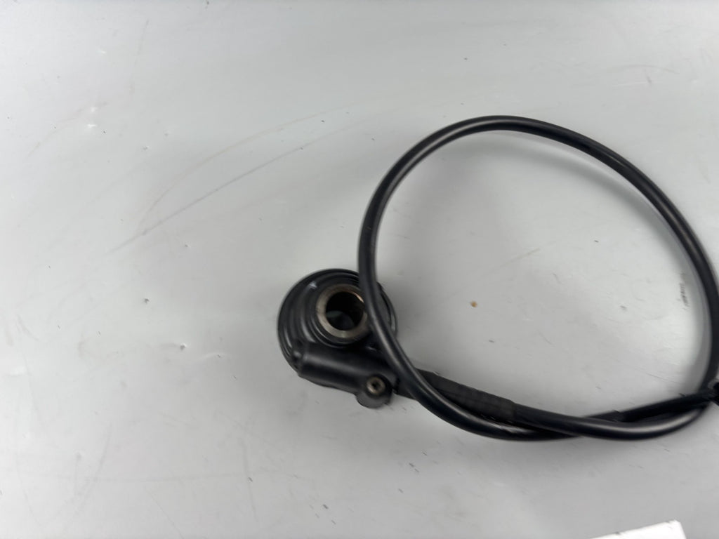 Suzuki GSX 1200 A3 Inazuma Tachoschnecke Tachoantrieb Speedometer Tachowelle