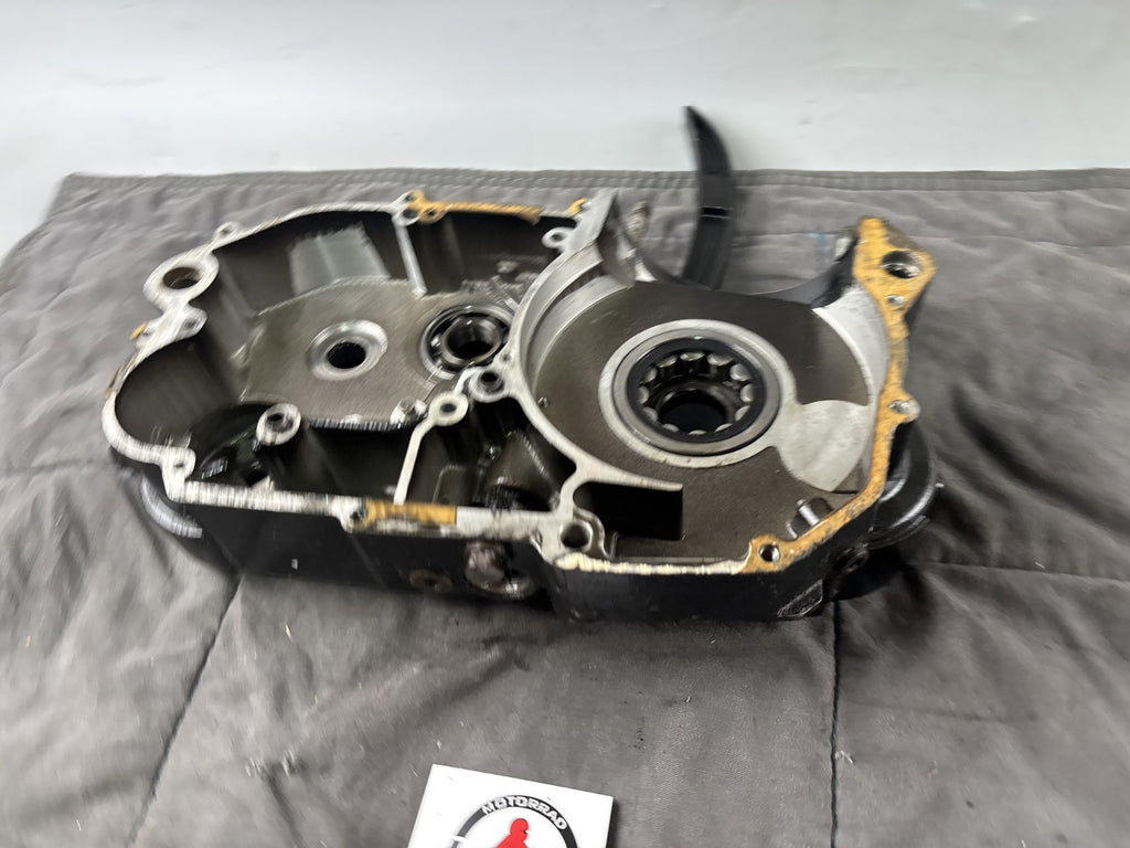 KTM LC4 620 SC Supercompetition Enduro Gehäuse Motor Engine