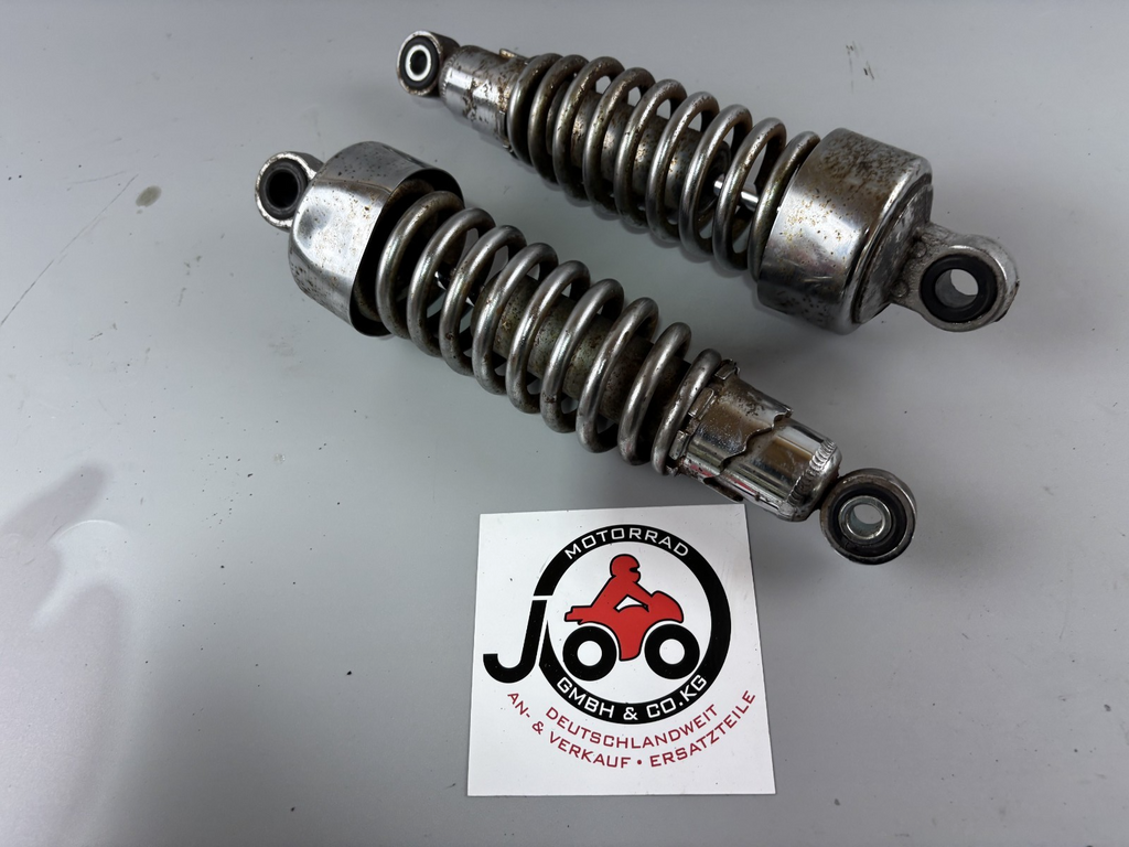 Kawasaki BN125A EL125 Eliminator Stoßdämpfer Federbein Federung Fork Absorber
