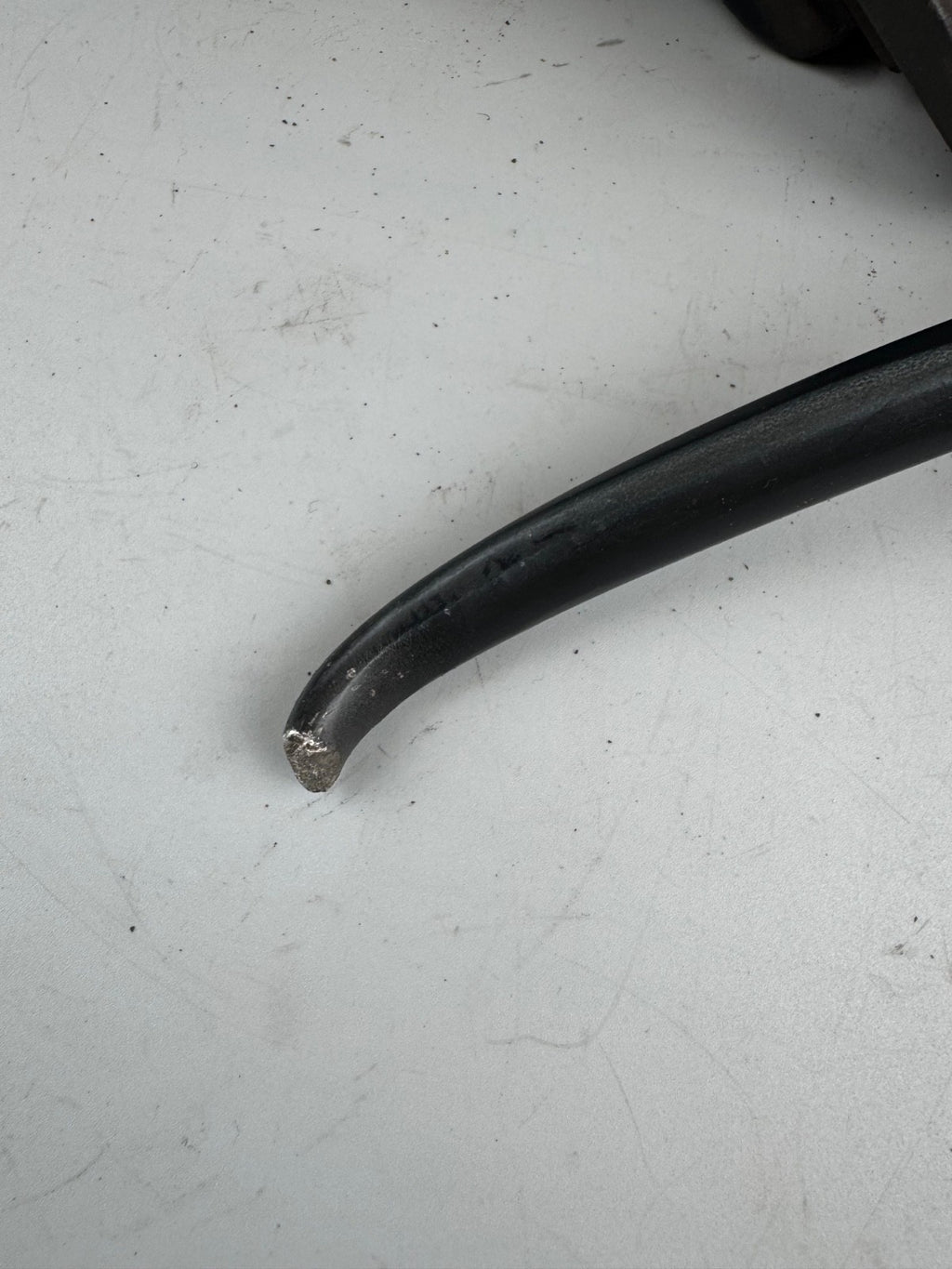 Honda CB 450 N PC14 Bremsanlage Vorne Bremse Bremspumpe Bremssattel Bremszange