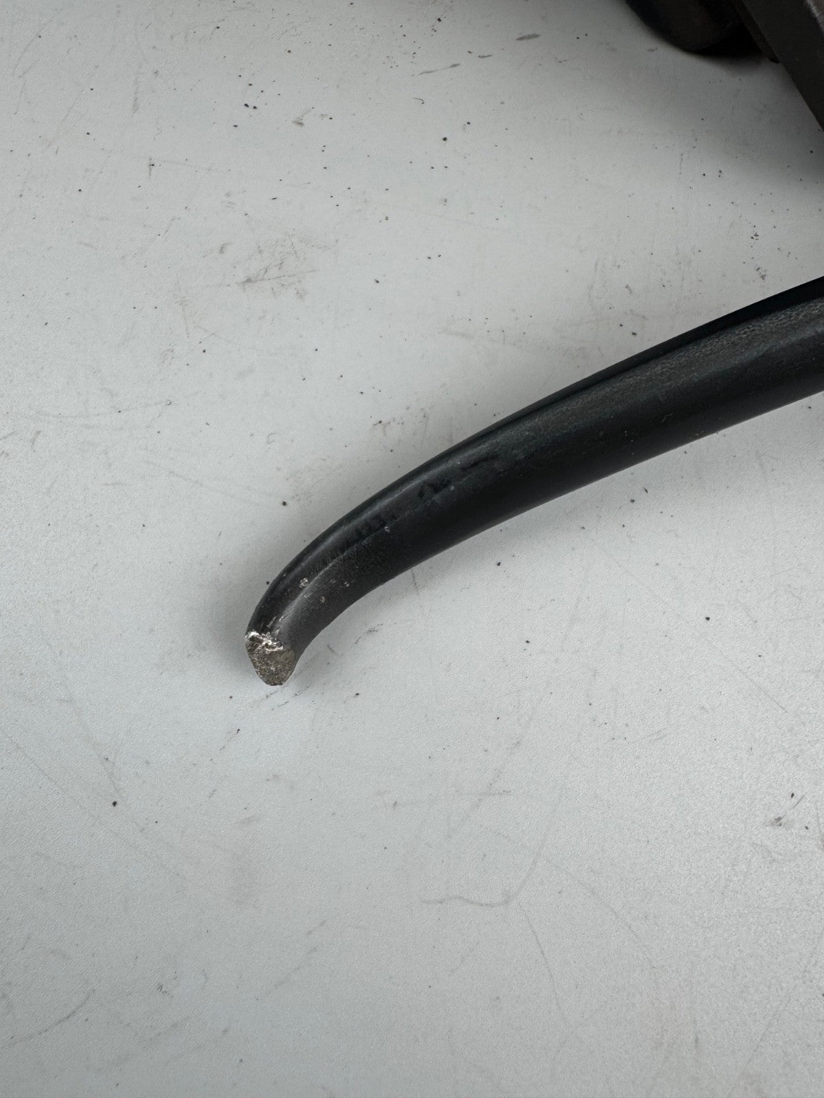 Honda CB 450 N PC14 Bremsanlage Vorne Bremse Bremspumpe Bremssattel Bremszange