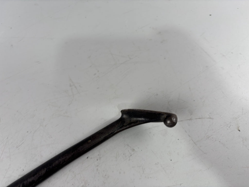 Honda VF 750 F RC15 Seitenständer Sidestand Holder Halter