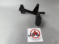 Triumph Tiger 900 T400 Fußraste Foot Hangers Step Fahrerfahrer links left vorne