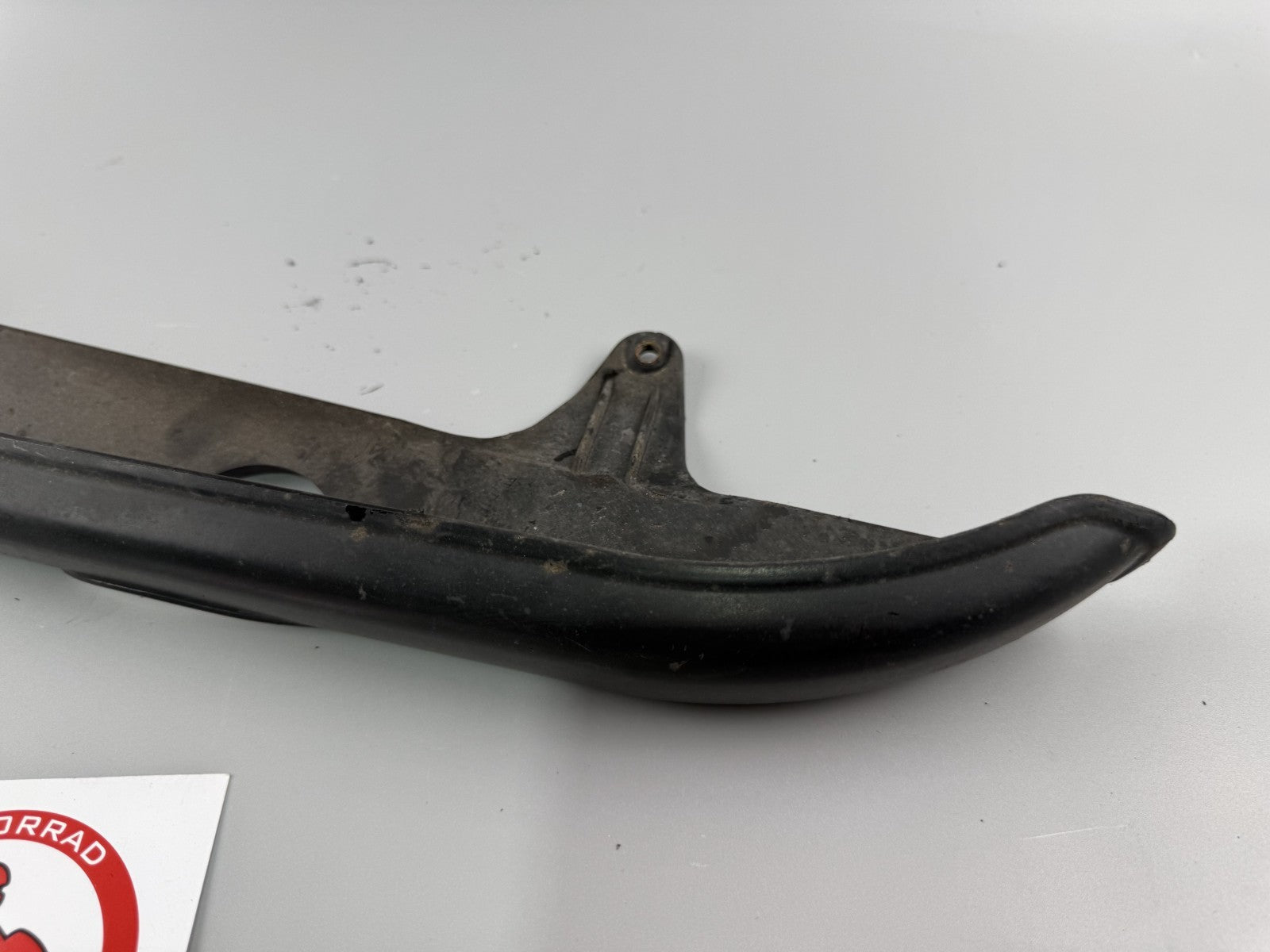 Honda CB500 PC26 Kettenschutz Abdeckung Cover Deckel Verkleidung