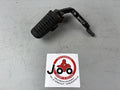 BMW F650 169 Fußraste links left Step Hanger Foot vorne fahrer Driver
