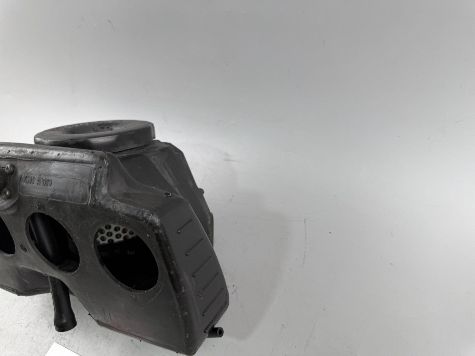 Kawasaki Z 750 GT KZ750P Luftfilterkasten Airbox Ansaugung