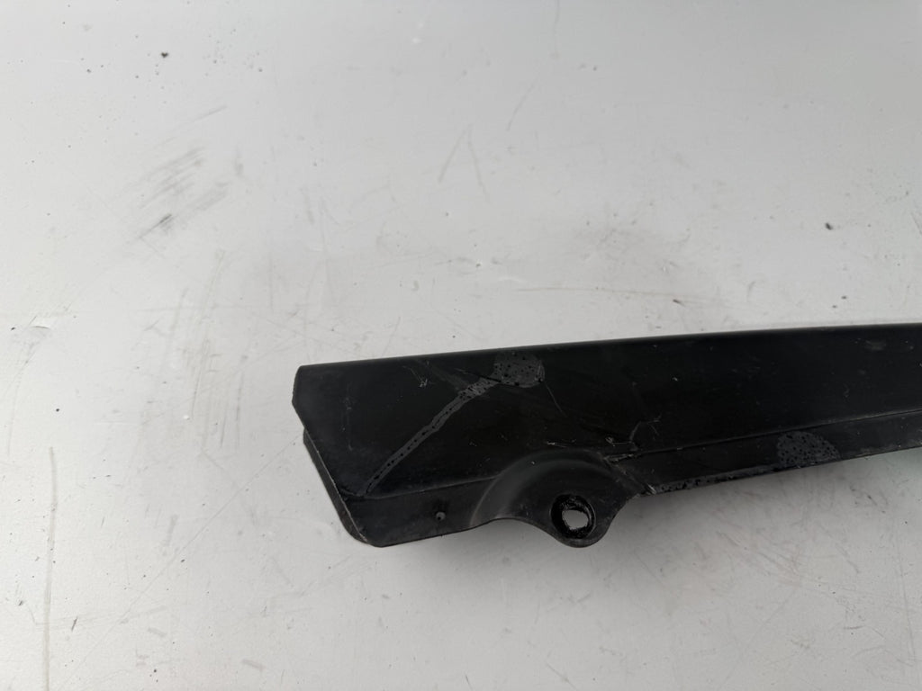 Yamaha XJ 600 Diversion 4BR 4LX Kettenschutz Abdeckung Verkleidung Cover
