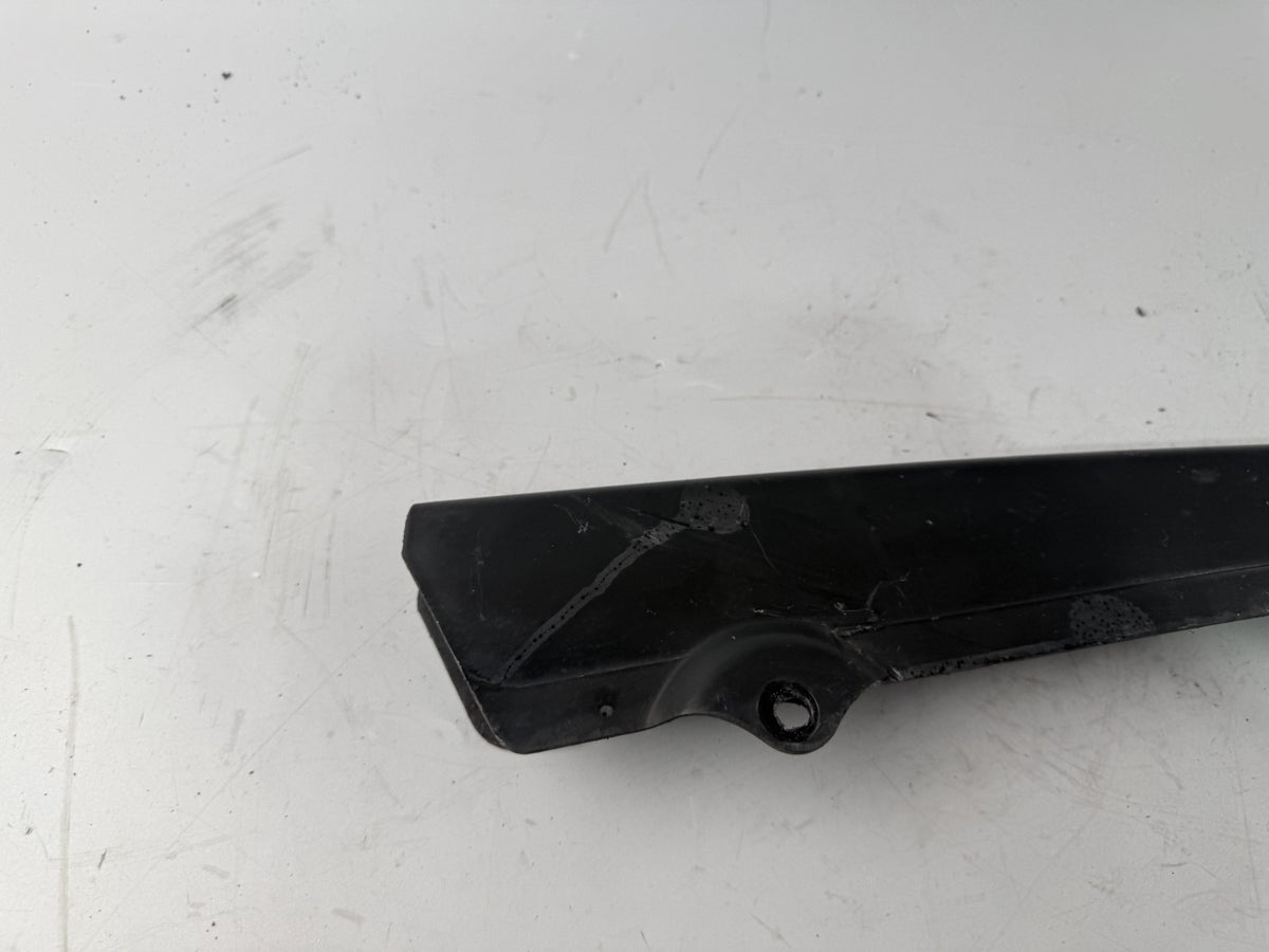 Yamaha XJ 600 Diversion 4BR 4LX Kettenschutz Abdeckung Verkleidung Cover
