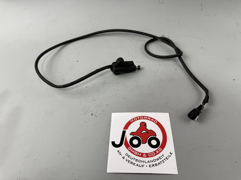 Suzuki GS 500 E GM 51 B Seitenständerschalter Side Stand Switch Electric