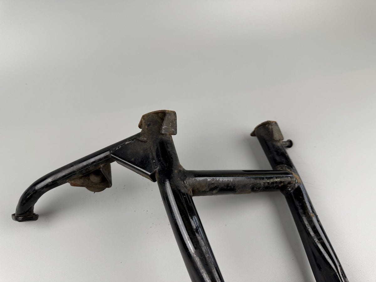 Kawasaki EX500A GPZ500S Hauptständer mainstand Ständer Middle Frame