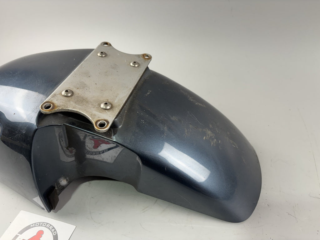 Suzuki GSX 750 F AK11 Verkleidung Fender Cover Spritzschutz Kotflügel