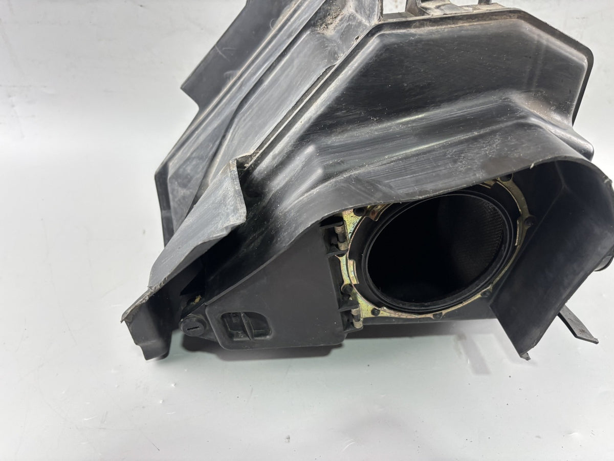 Honda CB450S PC17 Luftfilterkasten Airbox Ansaugung Motor Engine