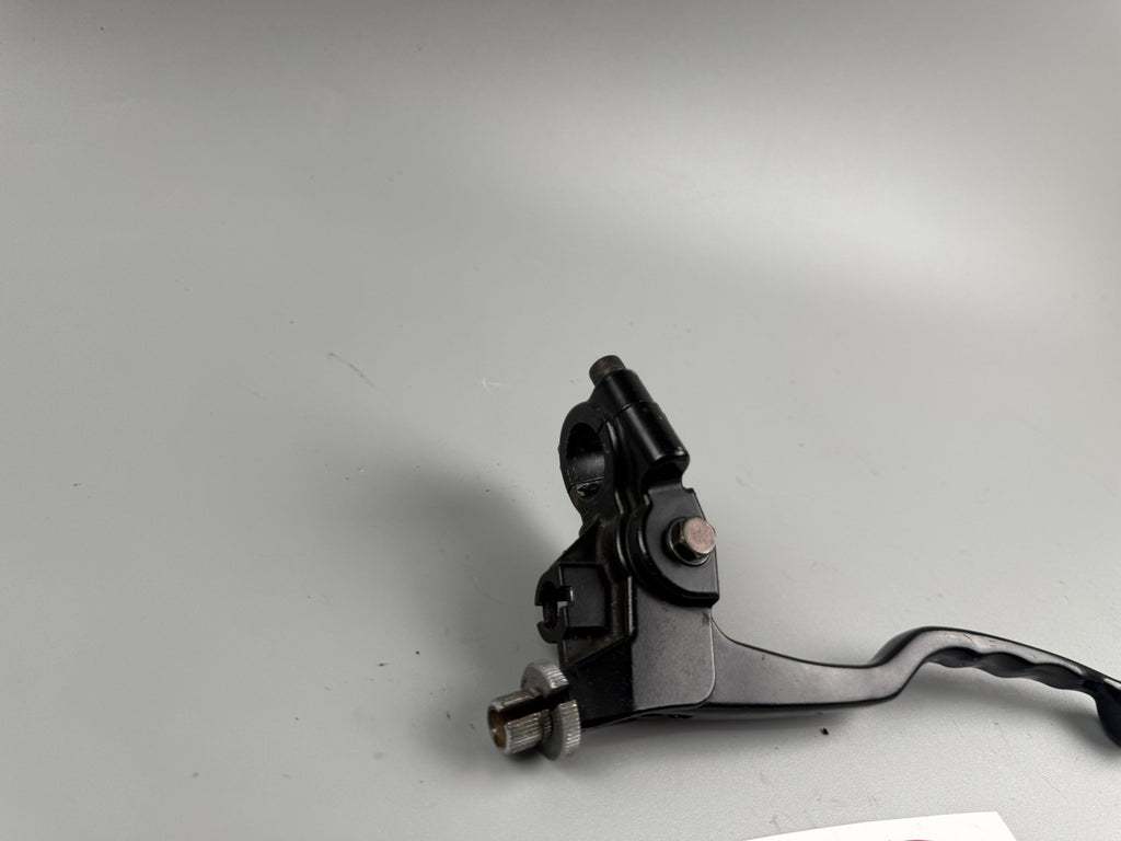 Triumph Sprint 955i ST T695 Kupplungsarmatur Clutch Kupplungshebel Handlebar
