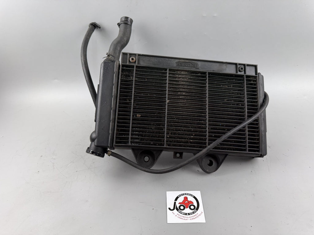 Triumph Daytona 1200 T300D Wasserkühler Cooler Liquid Watercooler Motor Engine