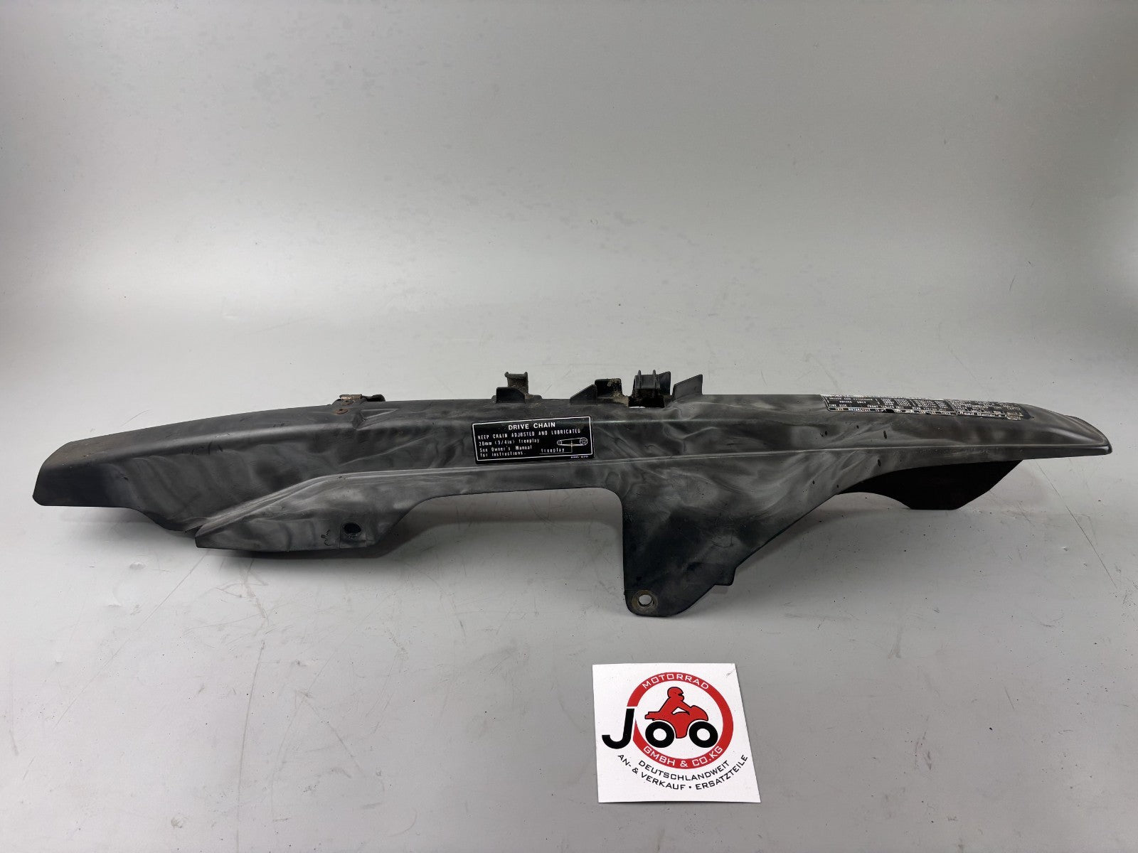 Honda VFR750 F Rc36/2 Kettenschutz Abdeckung Verkleidung Cover