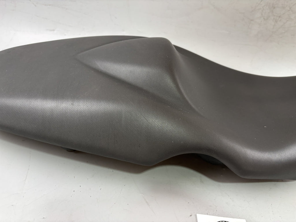 BMW F800 S Sitzbank Sitz Seat Sitzkissen Sitzbezug