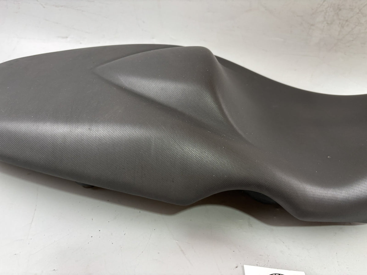 BMW F800 S Sitzbank Sitz Seat Sitzkissen Sitzbezug
