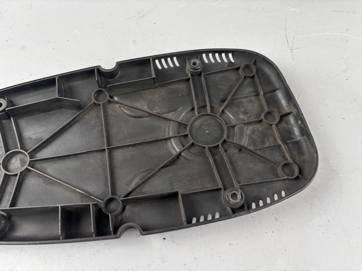 BMW R 1100 RS Riemenabdeckung Motordeckel  Cover Abdeckung Verkleidung