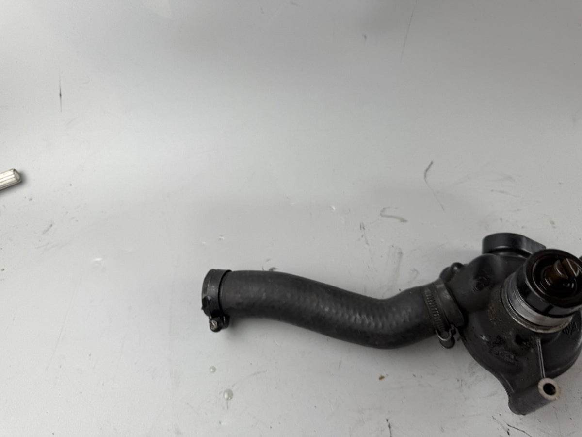 Triumph Tiger 900 T400 Wasserpumpe Waterpump Liquid Water Engine Motor