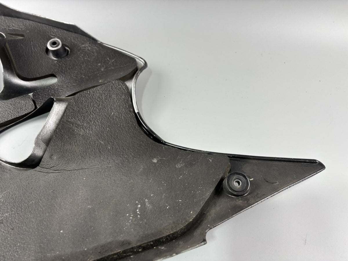 Kawasaki ZX6R ZX636 A 2002 Seitenverkleidung Sidecover Seitenteil rechts right