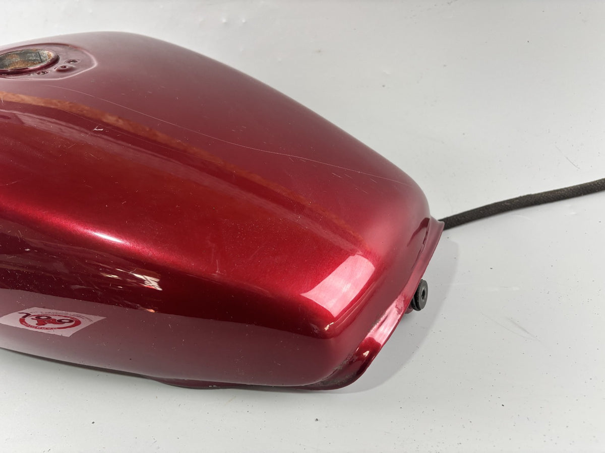 Kawasaki EL250 252 Eliminator Tank Benzintank Fuel Gas Gasoline Kraftstofftank
