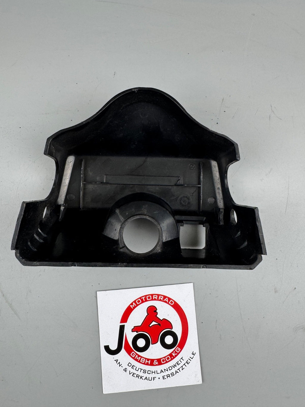 Honda CB 450 N PC14 Zündschlossabdeckung Cover Verkleidung Lenkerverkleidung