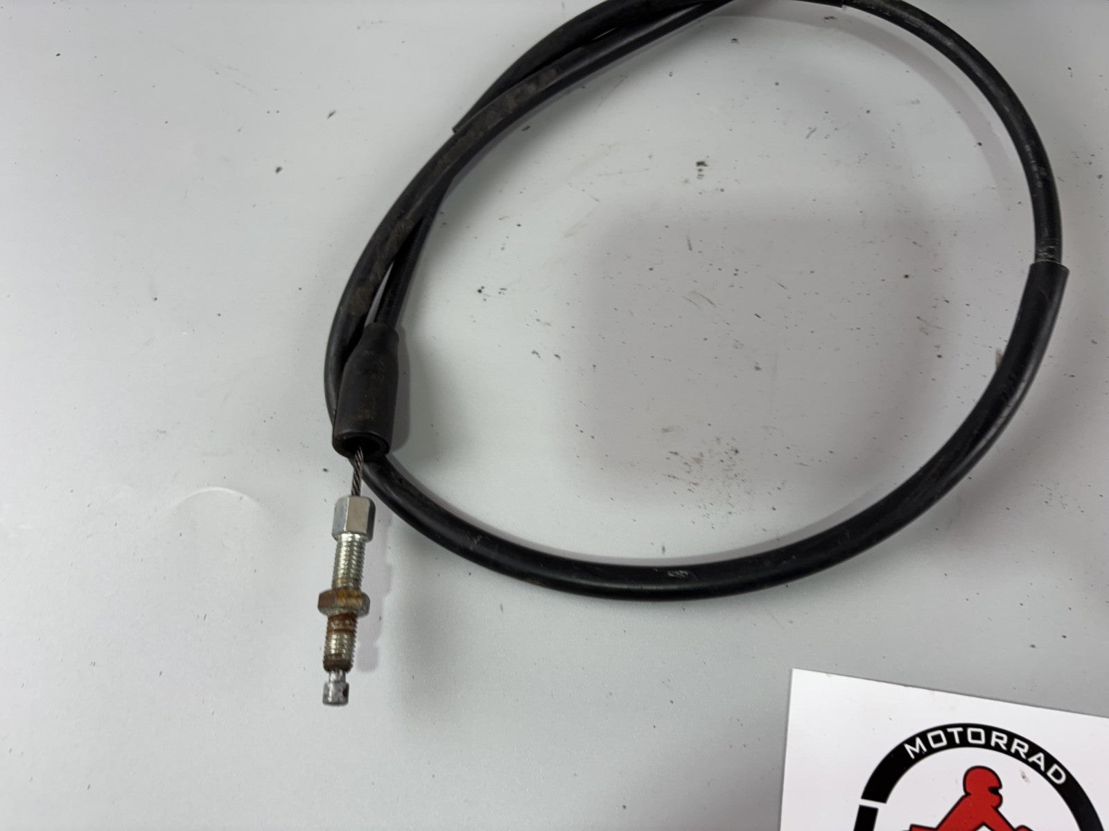 Suzuki GS 500 EU GM51B Kupplungsarmatur Kupplungseinheit Clutch Handlebar