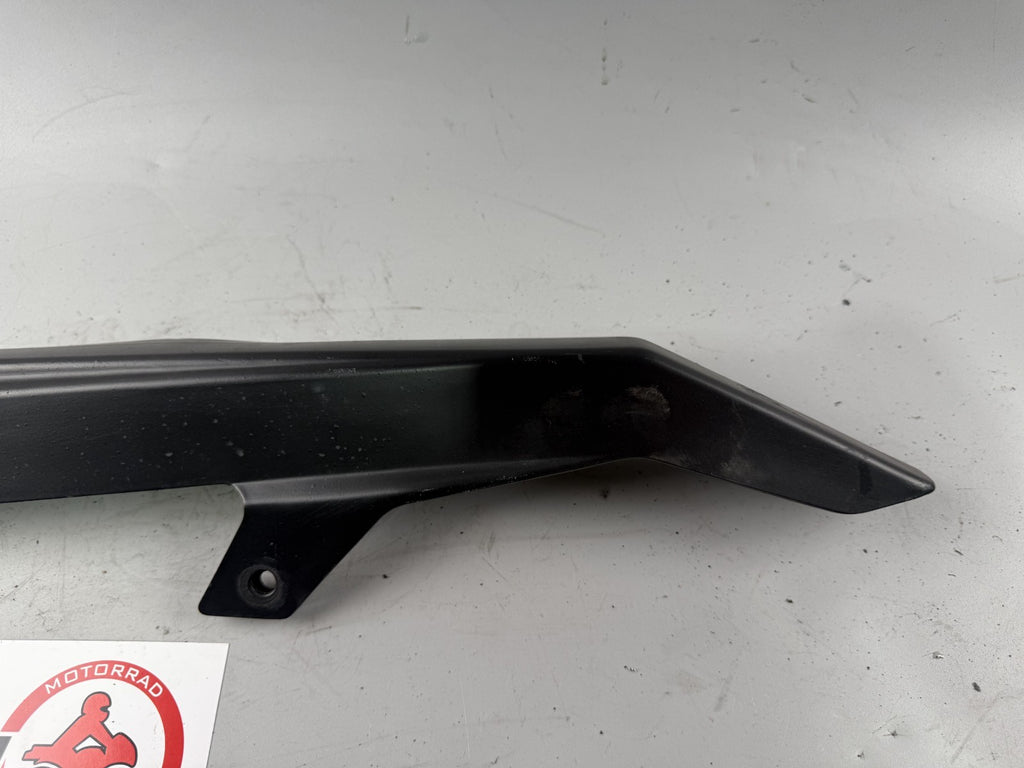 Suzuki GS 500 E GM 51 B Kettenschutz Abdeckung Cover Chain Verkleidung