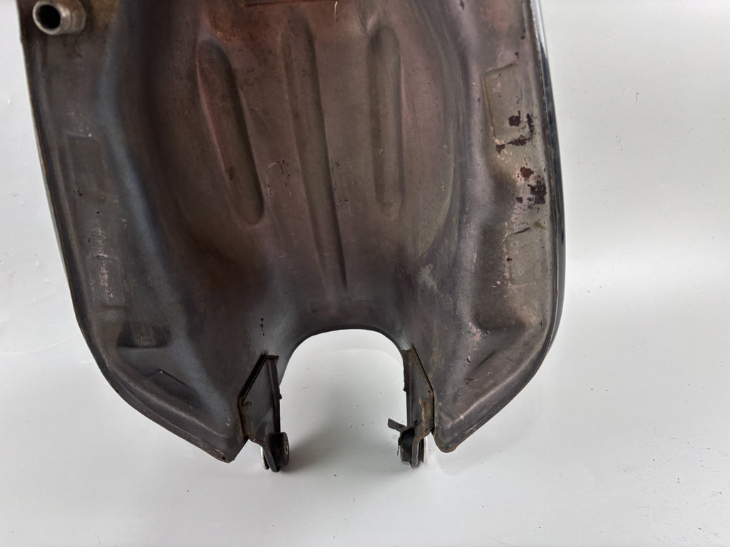 Honda CX500 C PC01 Güllepumpe Benzintank Tank Fuel Gas Kraftstoff Treibstoff