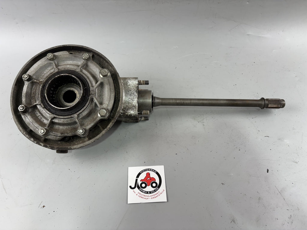 Yamaha XV700 Virago 56E Kardanantrieb Kardan Crankshaft Welle