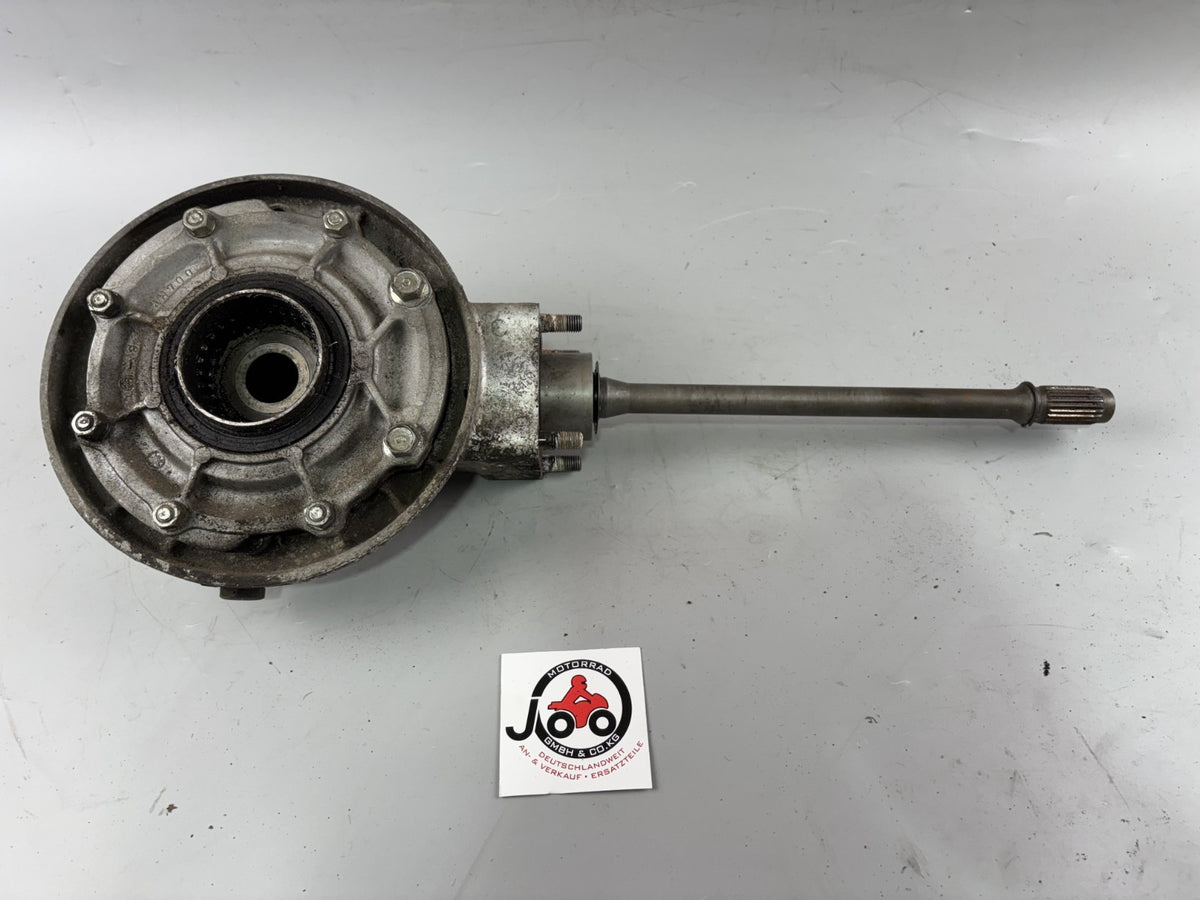 Yamaha XV700 Virago 56E Kardanantrieb Kardan Crankshaft Welle