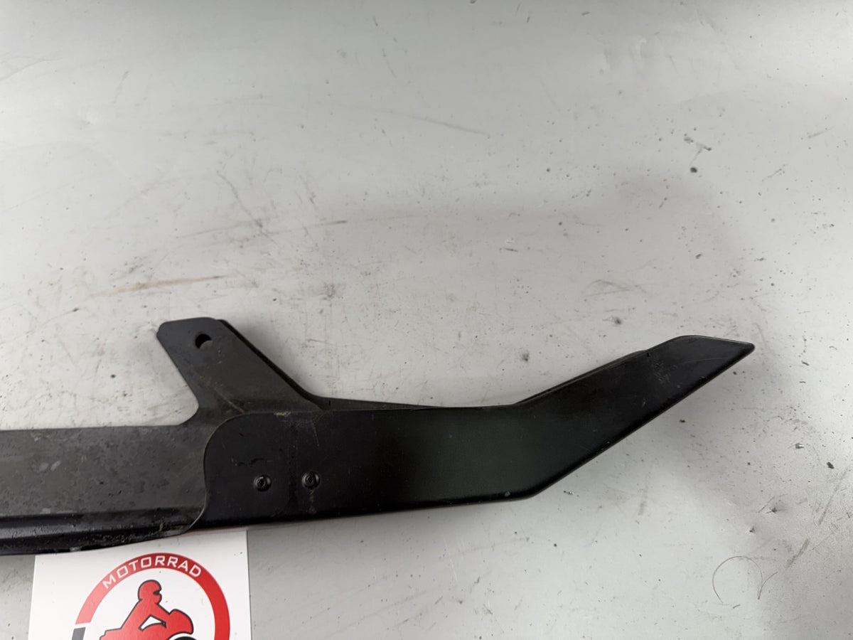 Suzuki GS 500 E GM 51 B Kettenschutz Abdeckung Cover Chain Verkleidung