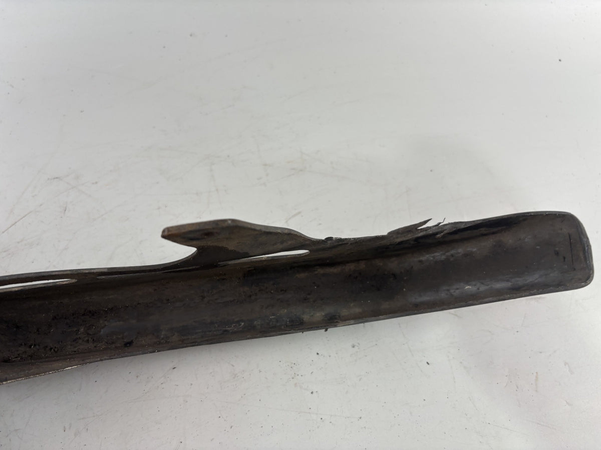 Suzuki DR 800 S DR BIG SR43 A/B Kettenschutz Ketten Abdeckung Chain Cover