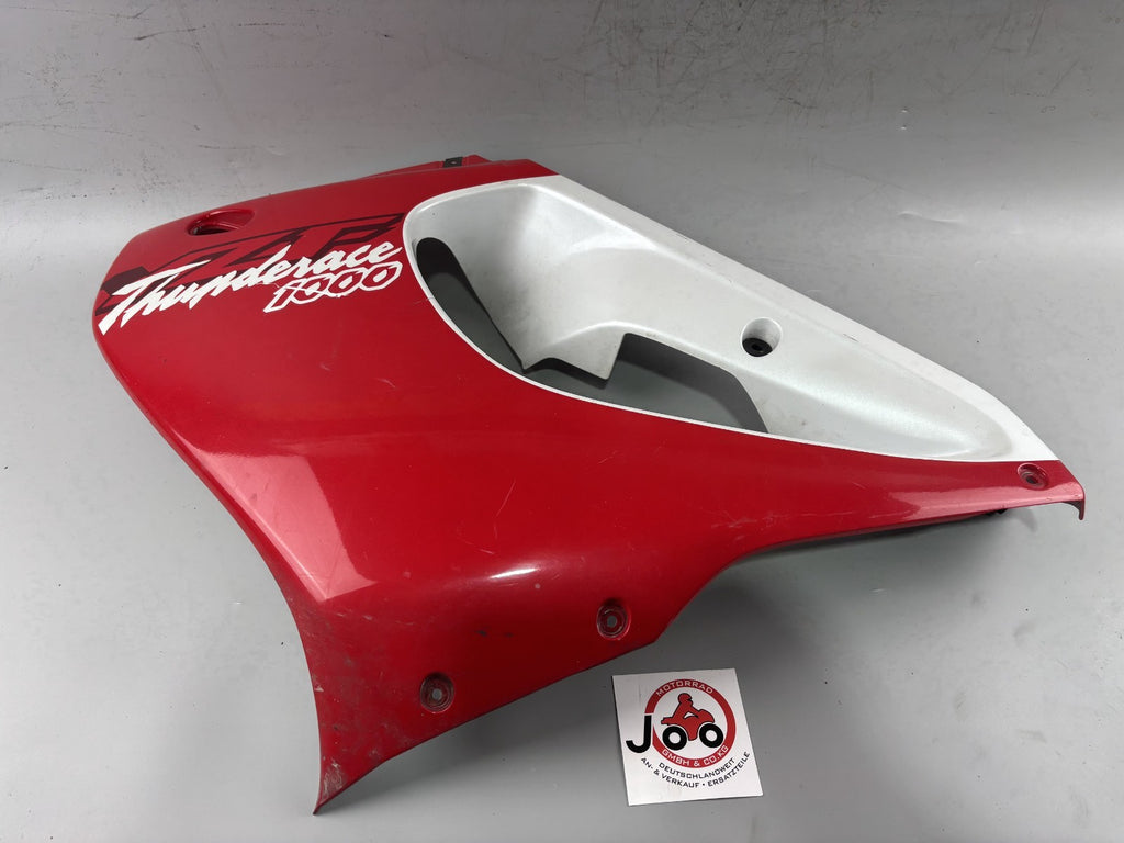 Yamaha YZF 1000 R Thunderace Seitenverkleidung Seitenteil Cover rechts links le
