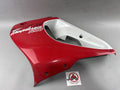 Yamaha YZF 1000 R Thunderace Seitenverkleidung Seitenteil Cover rechts links le