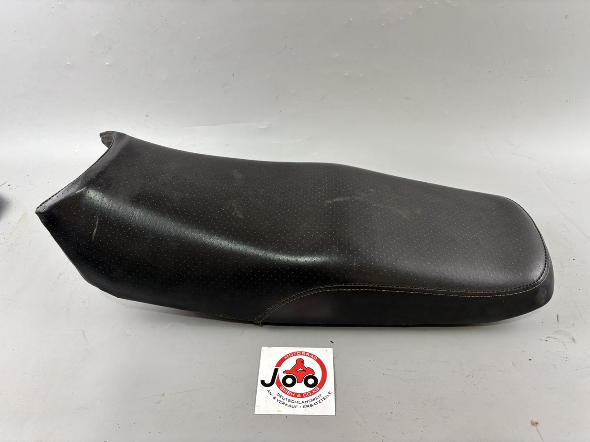 Yamaha YBR 125 RE05 Sitzbank Seat Sitz Bezug Polster Sitzkissen