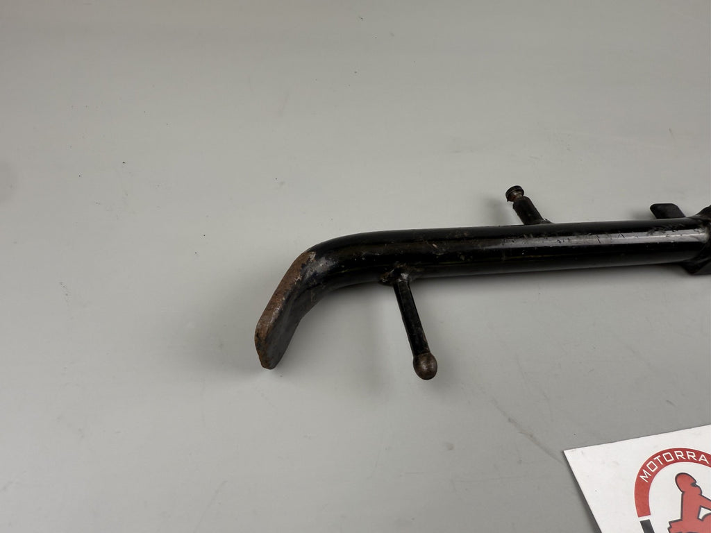 Suzuki GS500E GM51B Seitenständer Side stand Halter Holder