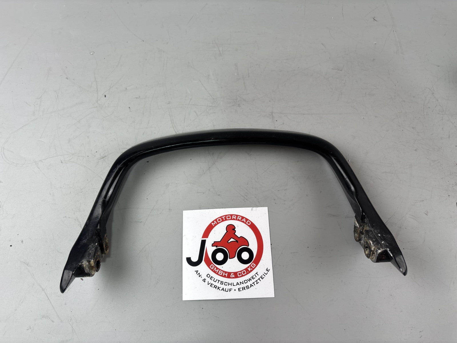 Yamaha XJR1300 RP02 Soziusgriff Beifahrer Holder heck Hinten Spoiler