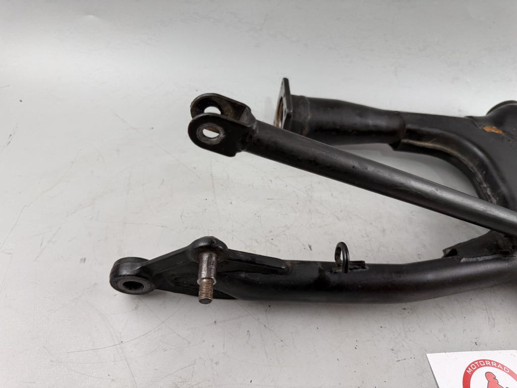 Kawasaki Z 750 GT KZ750P Schwinge Swingarm Swing Gelenk Aufhängung Antrieb