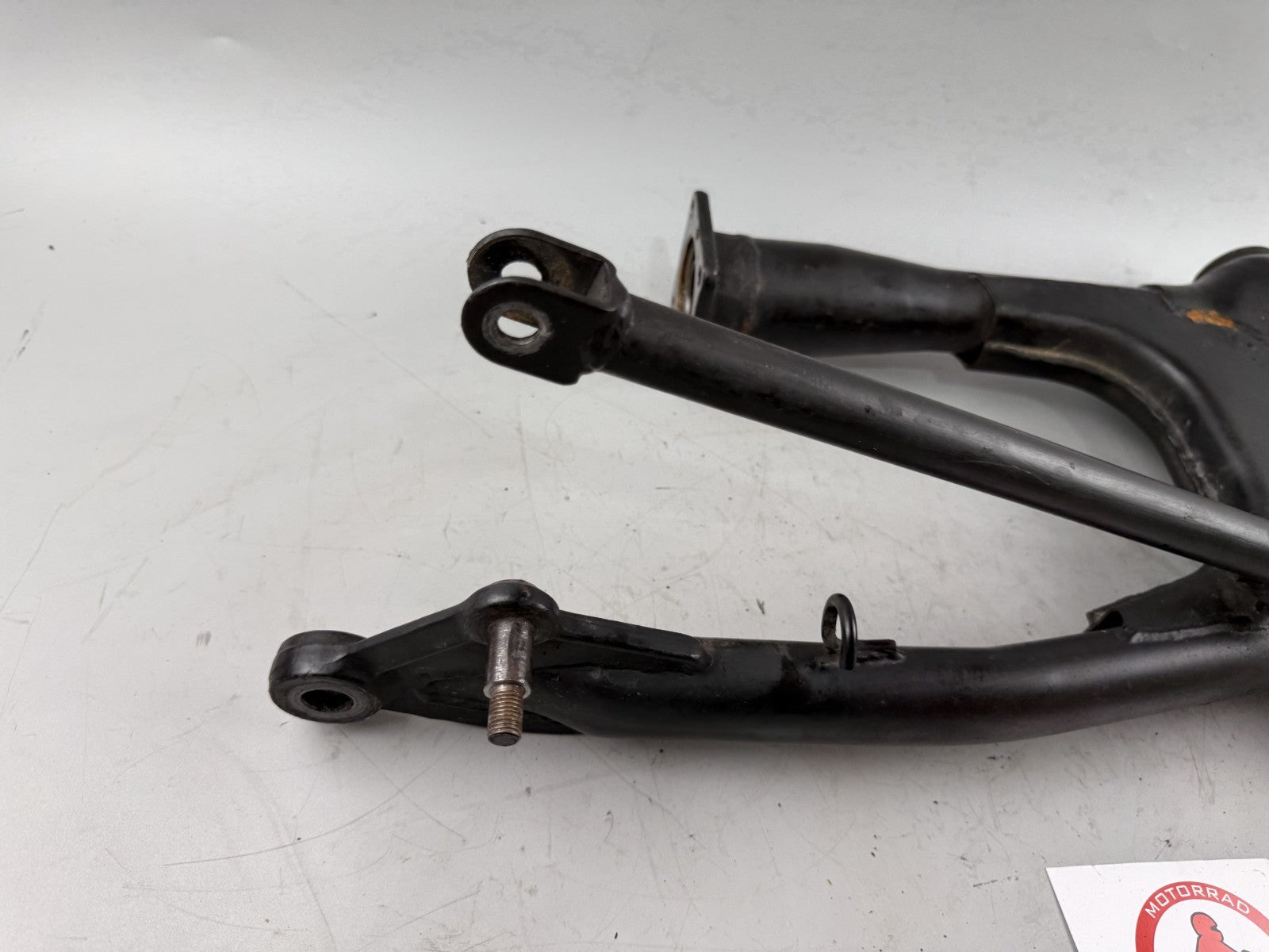 Kawasaki Z 750 GT KZ750P Schwinge Swingarm Swing Gelenk Aufhängung Antrieb